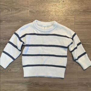 Abercrombie Sweater